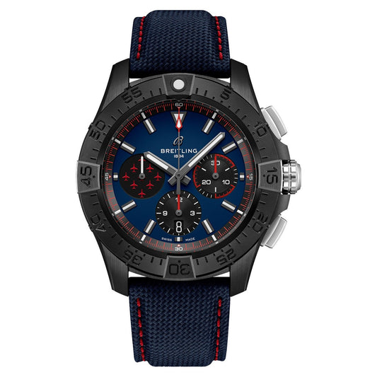 Breitling Avenger B01 Chronograph 44 Red Arrows