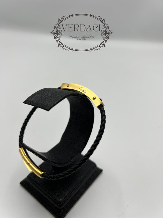 Bracelet de Luxe Pour Homme / H300456