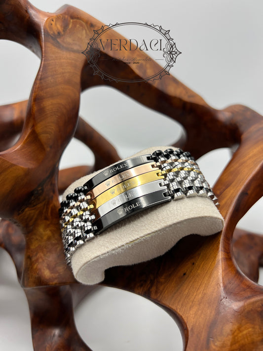 Bracelet de Luxe Pour Homme / H300459