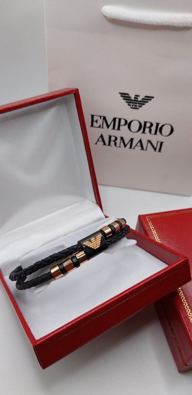 Bracelet de Luxe Pour Homme/ H300134