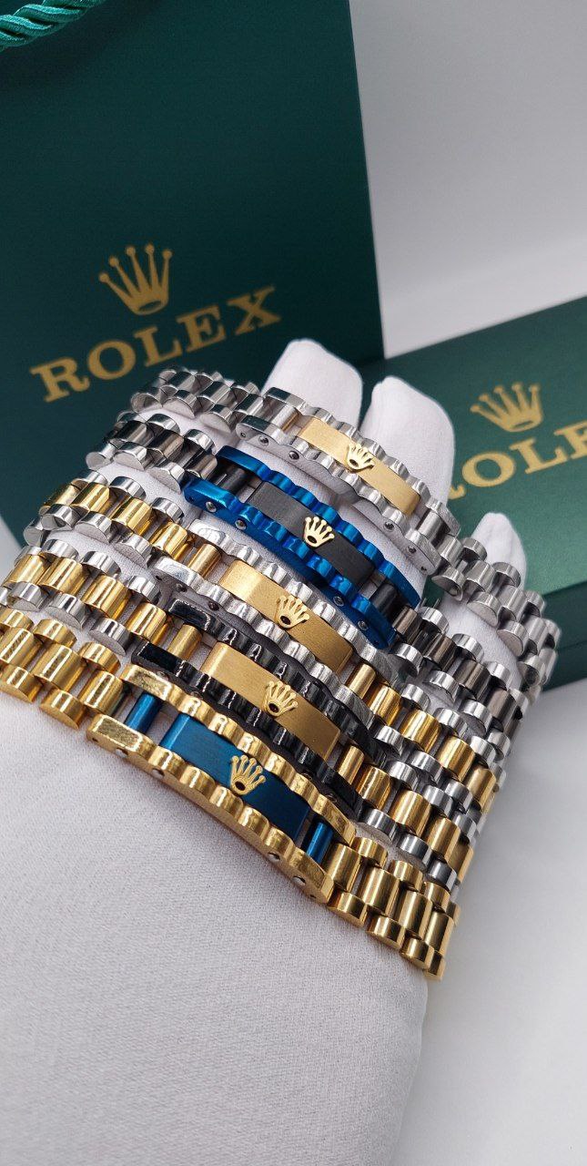 Bracelet de Luxe Pour Homme / H300271