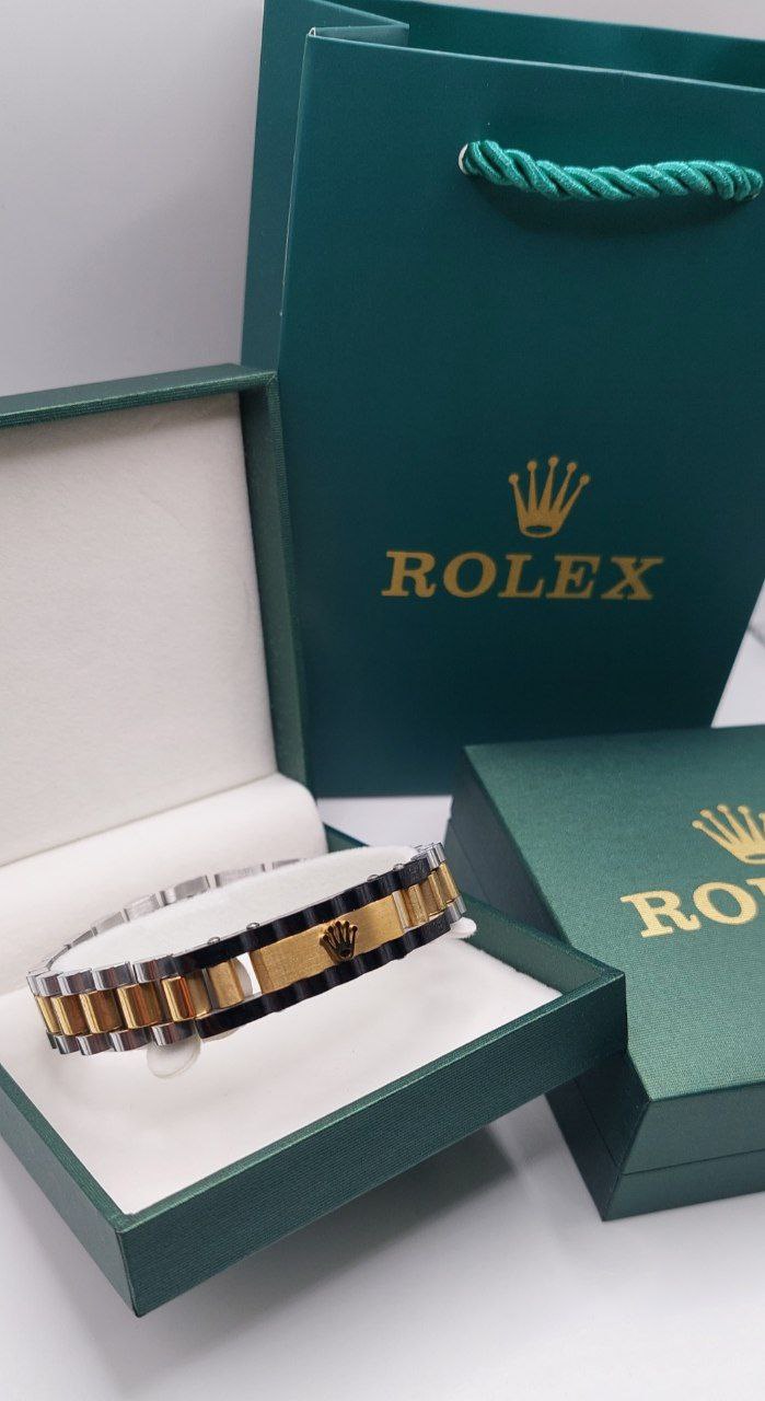 Bracelet de Luxe Pour Homme / H300271