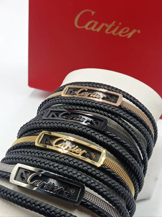 Bracelet de Luxe Pour Homme / H300729