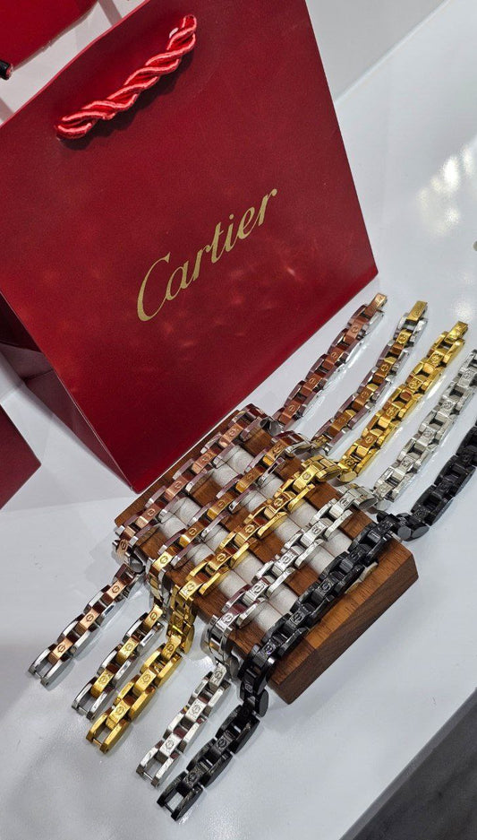 Bracelet de Luxe Pour Homme / H300730