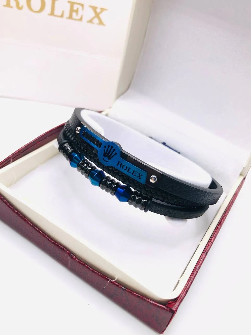 Bracelet de Luxe Pour Homme / H30055