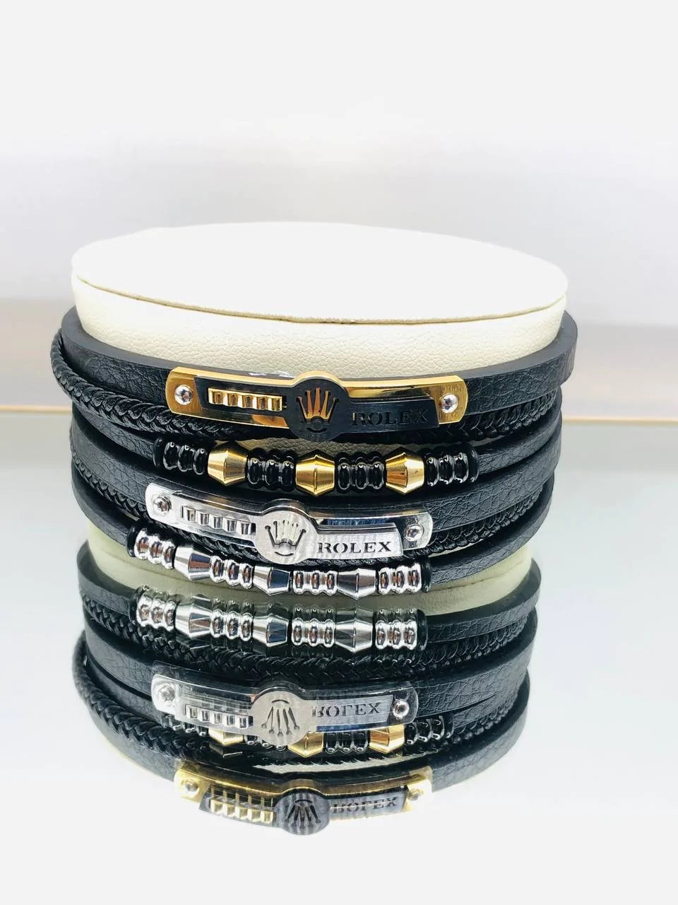 Bracelet de Luxe Pour Homme / H30055