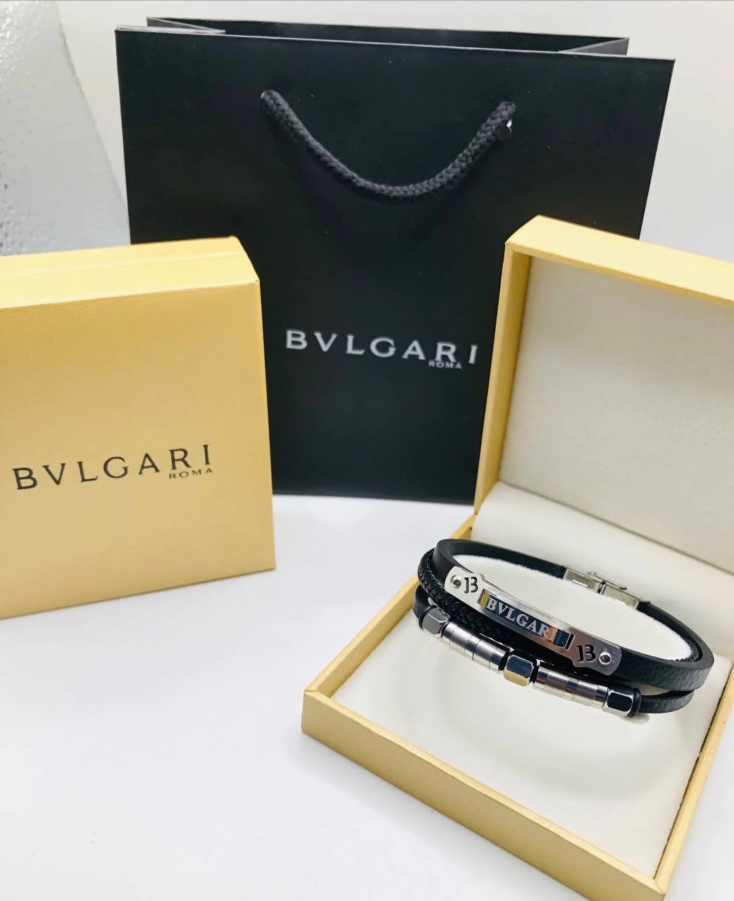 Bracelet de Luxe Pour Homme / H30057