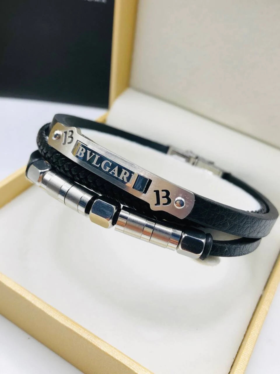 Bracelet de Luxe Pour Homme / H30057