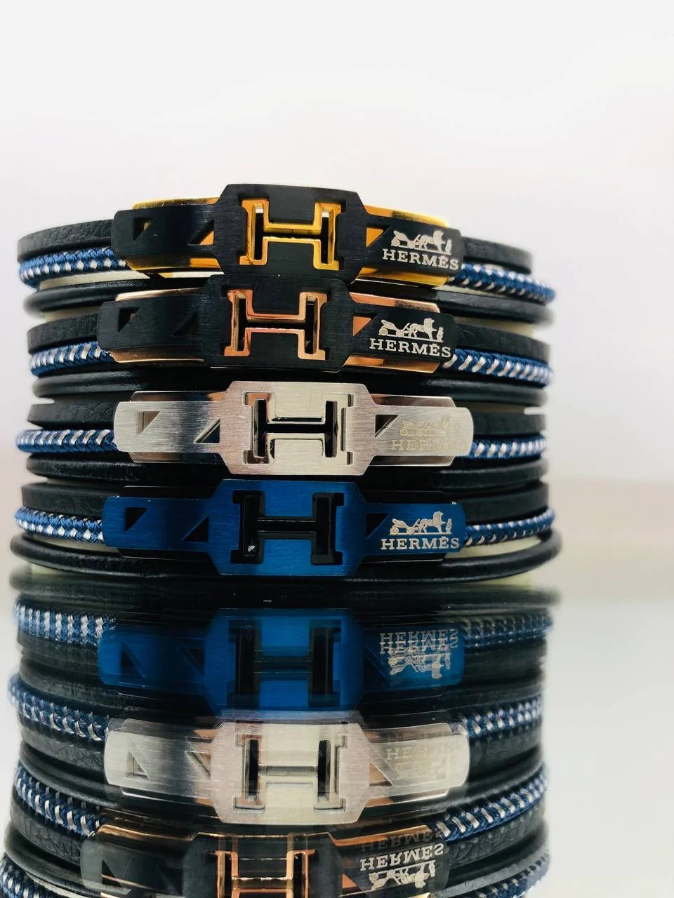 Bracelet de Luxe Pour Homme / H30059