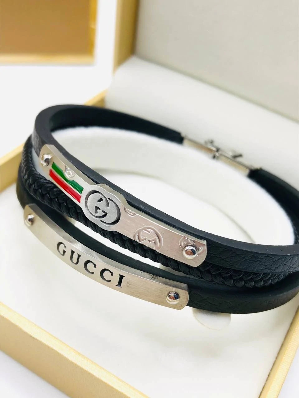 Bracelet de Luxe Pour Homme / H30060