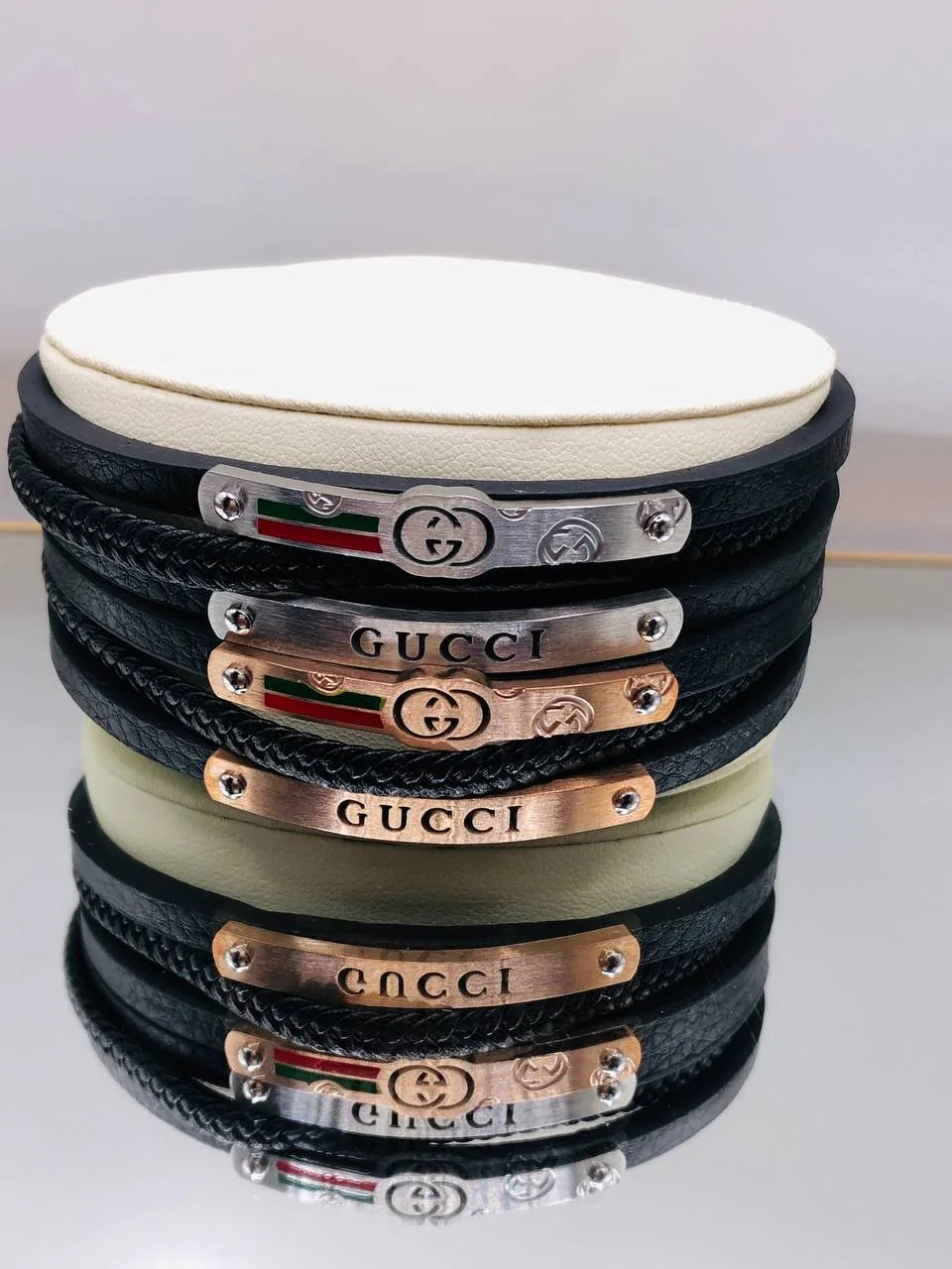 Bracelet de Luxe Pour Homme / H30060