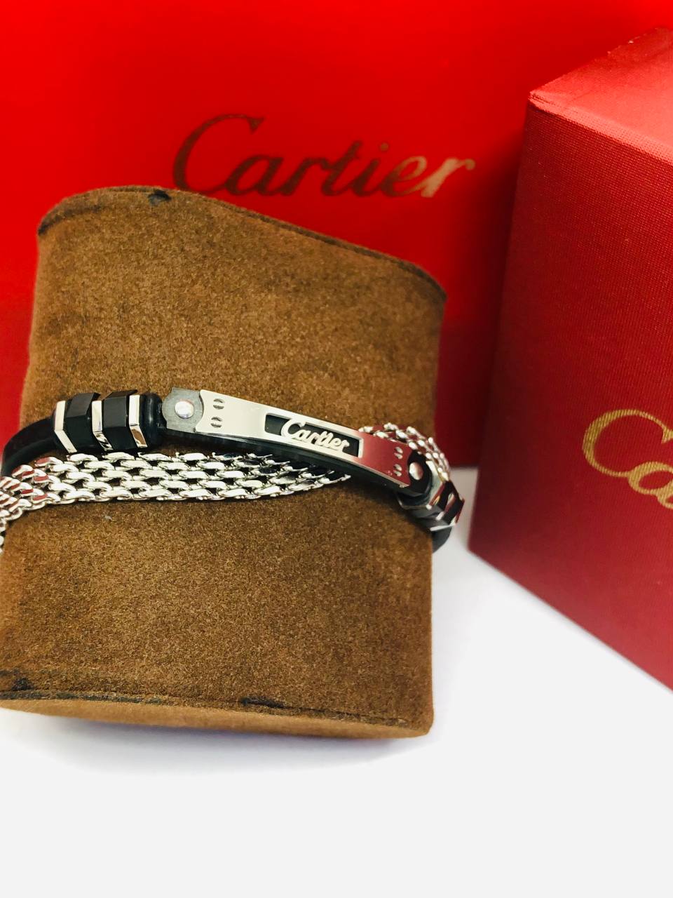 Bracelet de Luxe Pour Homme / H30023