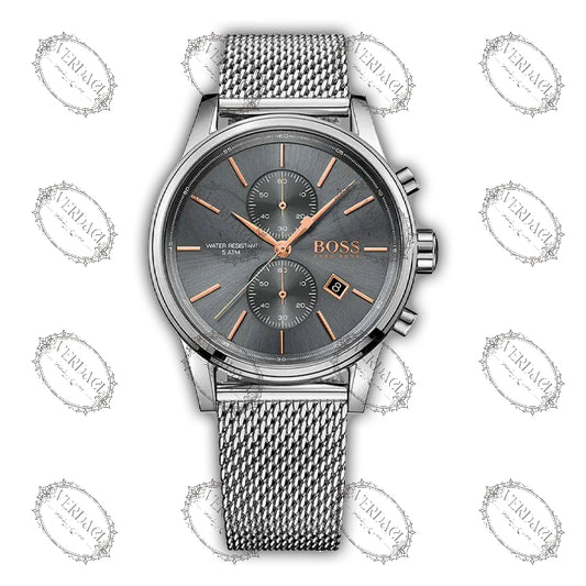 Montre Hugo Boss - Jet 1513440