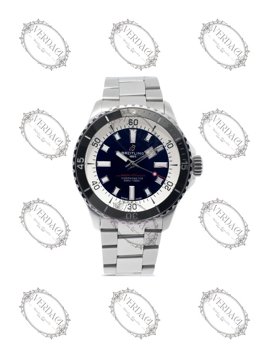 Breitling Superocean 42