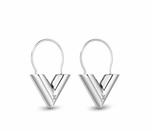 Boucles d'oreilles de Luxe Pour Femme / F300593