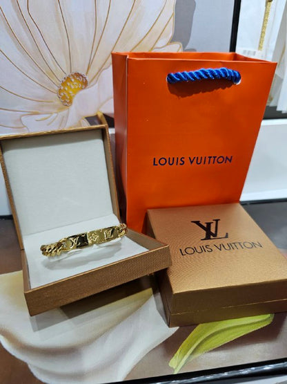 Bracelet de Luxe Pour Homme / H300591