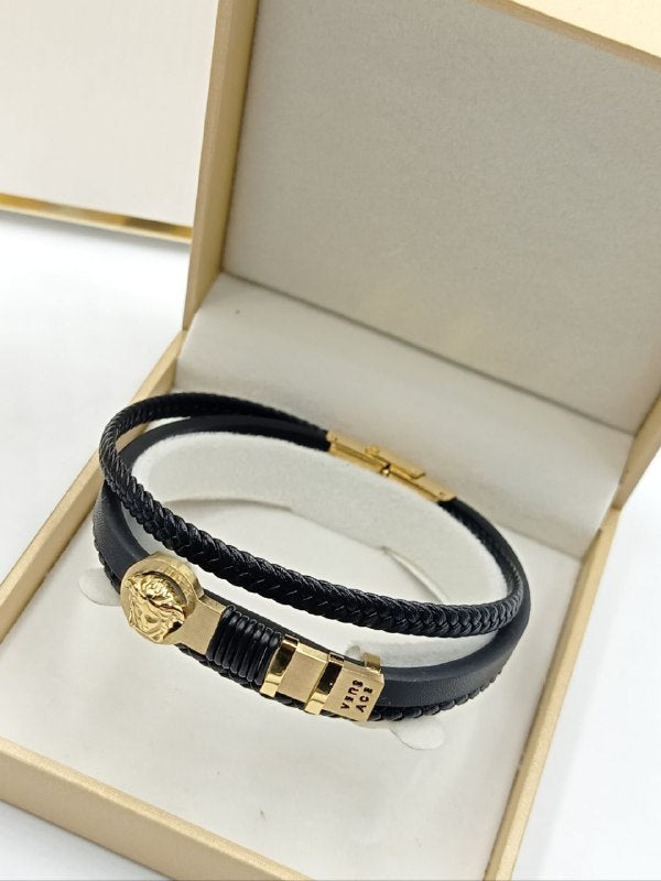 Bracelet de Luxe Pour Homme / H300565