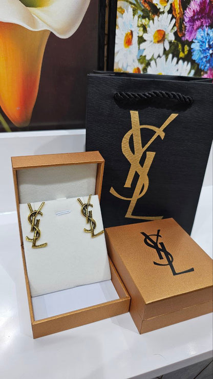 Boucles d'oreilles  de Luxe Pour Femme / F300557