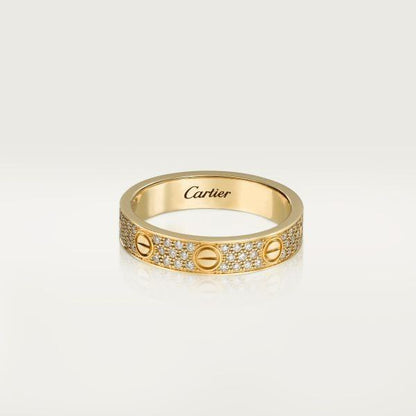 Bague de Luxe Pour Femme / F300543