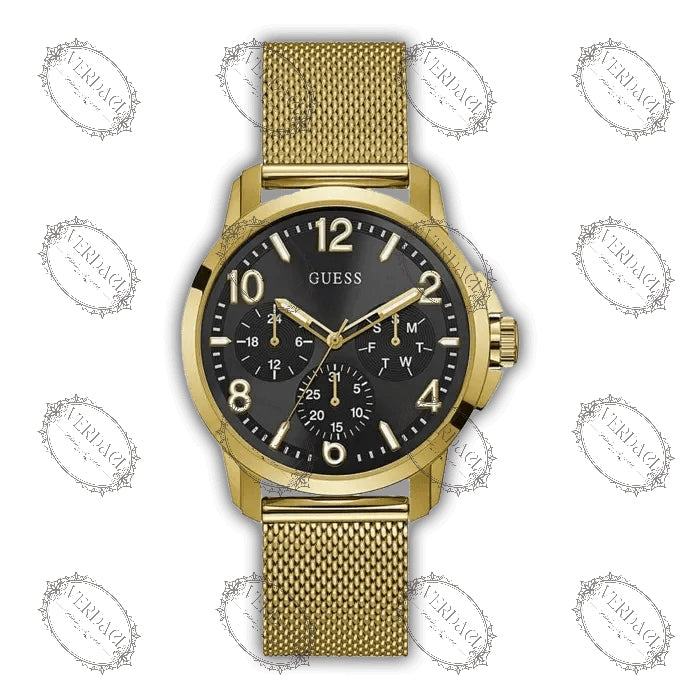 Montre Homme Guess-LXW1040G3