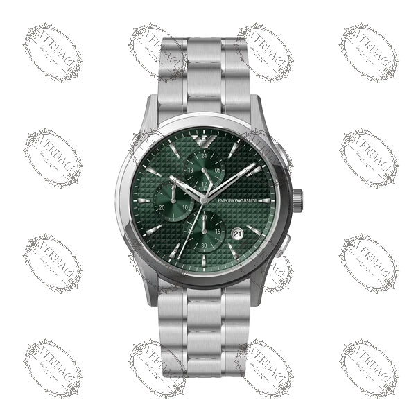 Emporio Armani Watch Ar11529