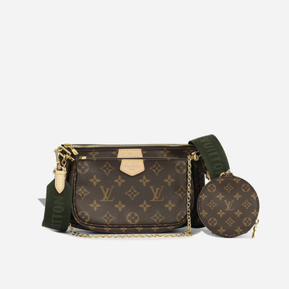 Sac Cuir de luxe pour femme / F3000121