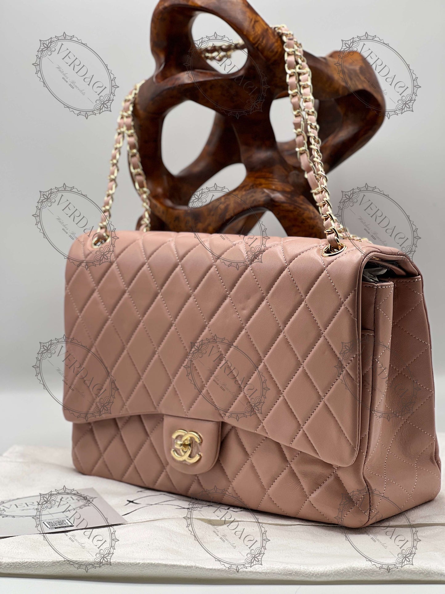 Sac Cuir de luxe pour femme / F3000149