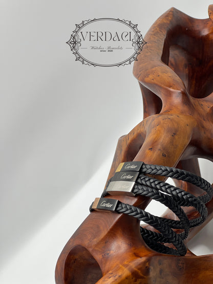 Bracelet de Luxe Pour Homme / H300446
