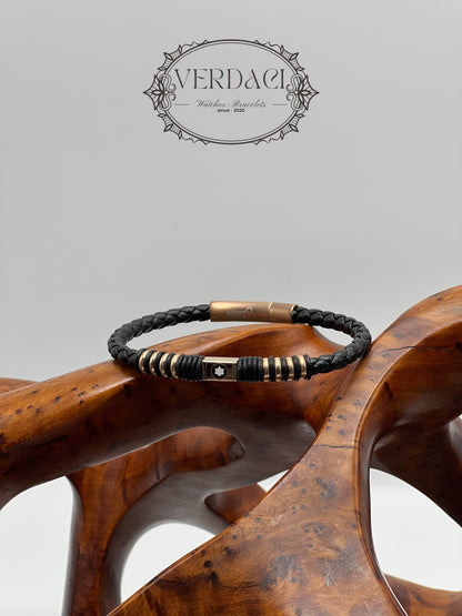 Bracelet de Luxe Pour Homme / H300427