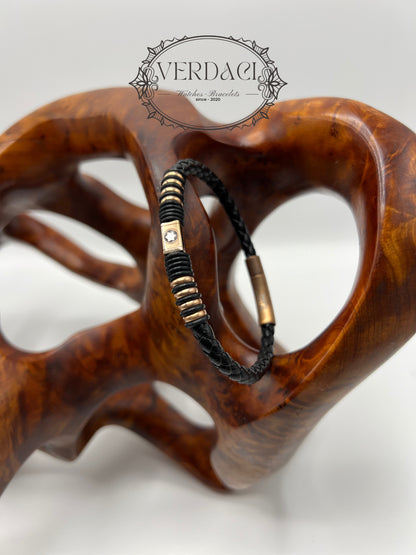 Bracelet de Luxe Pour Homme / H300427