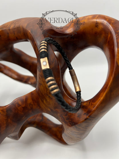 Bracelet de Luxe Pour Homme / H300427
