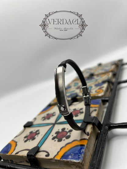 Bracelet de Luxe Pour Homme / H300447