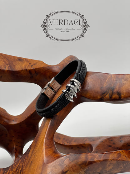 Bracelet de Luxe Pour Homme / H300429