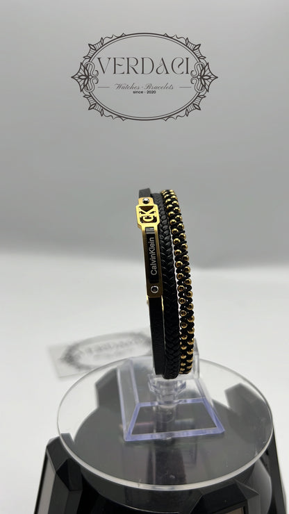 Bracelet de Luxe Pour Homme / H300434