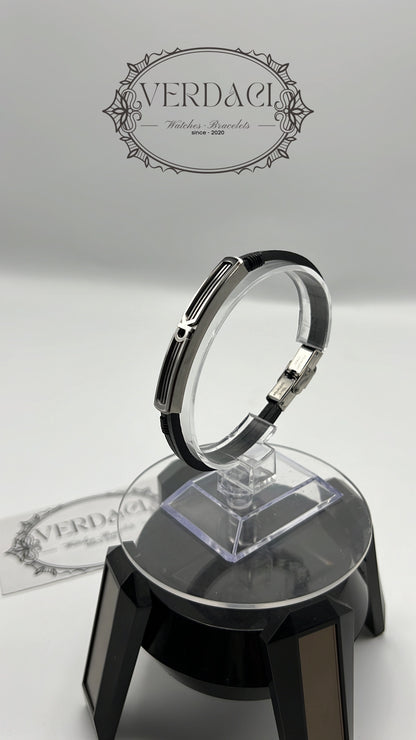 Bracelet de Luxe Pour Homme / H300455