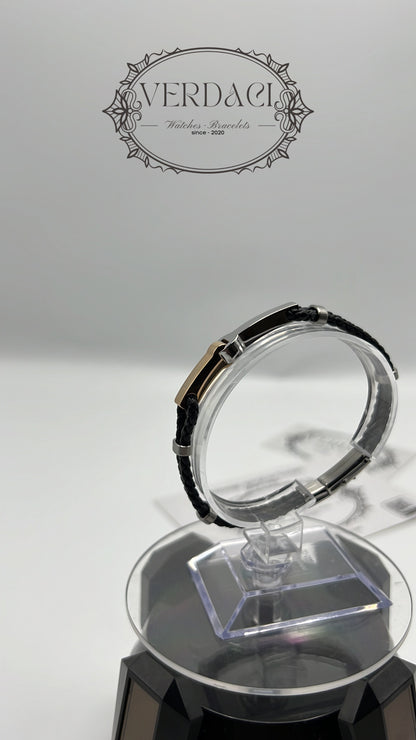 Bracelet de Luxe Pour Homme / H300436