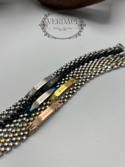 Bracelet de Luxe Pour Homme / H300439