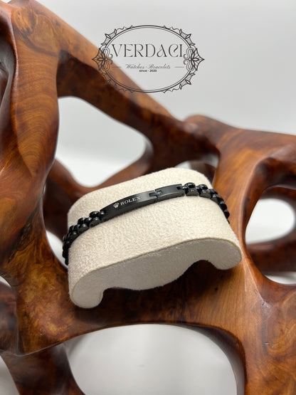 Bracelet de Luxe Pour Homme / H300437