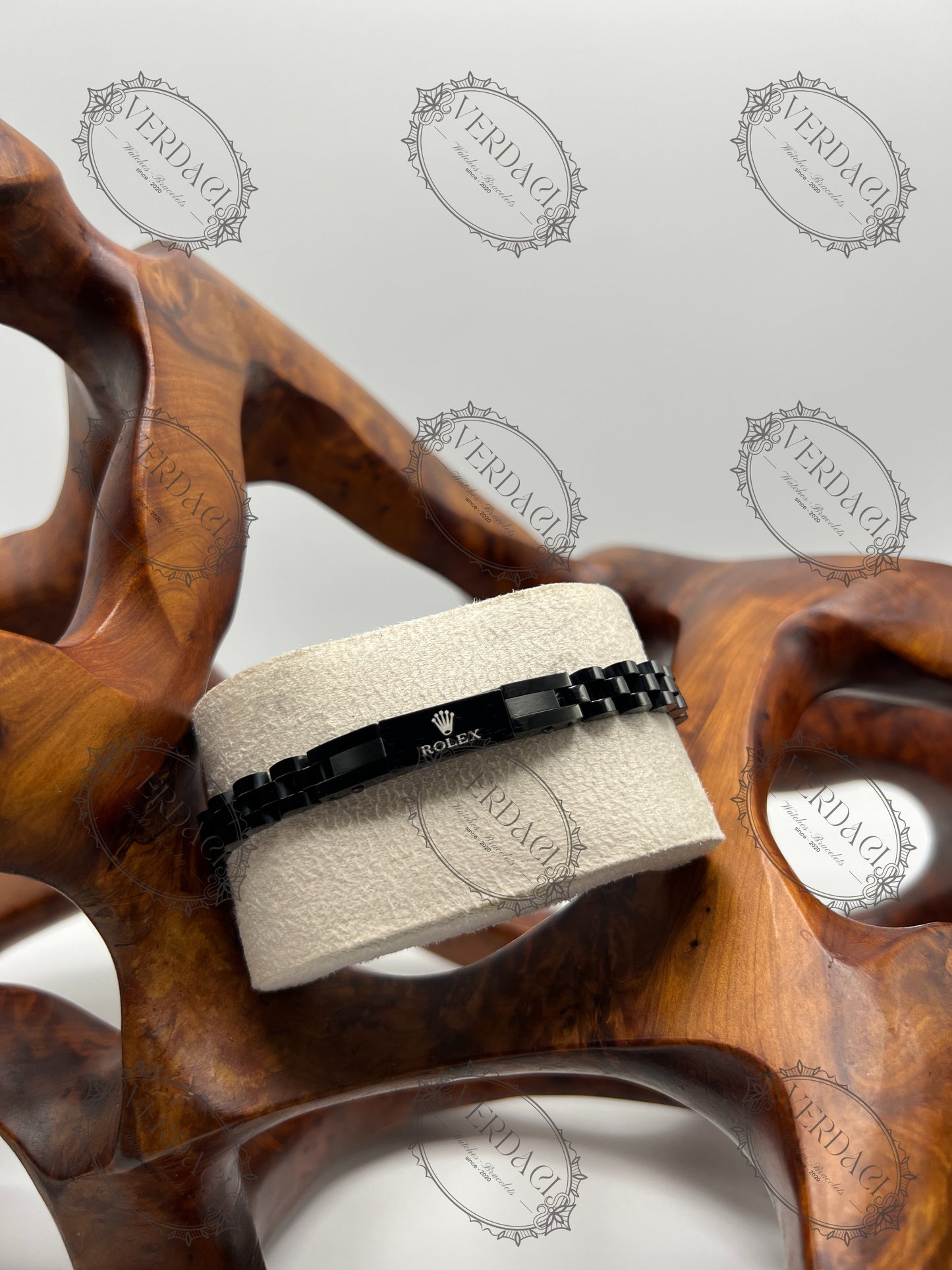 Bracelet de Luxe Pour Homme / H300480