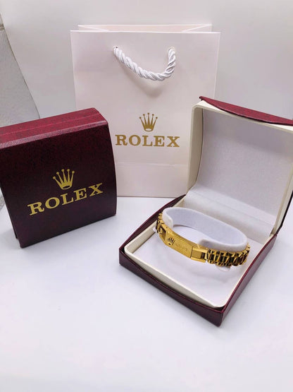Gourmette de Luxe Pour Homme / H30080