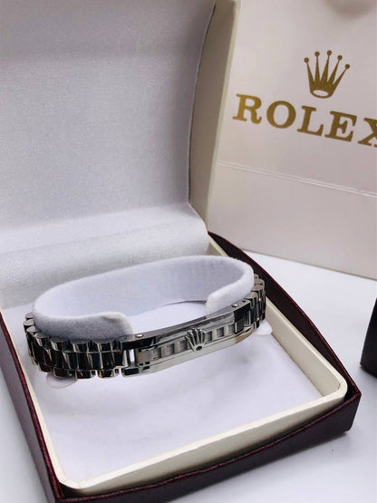 Gourmette de Luxe Pour Homme / H30081
