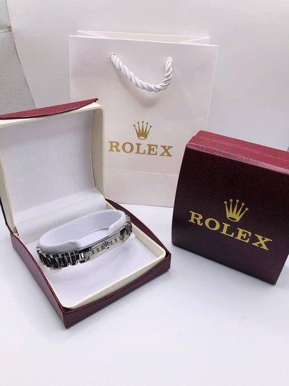 Gourmette de Luxe Pour Homme / H30081