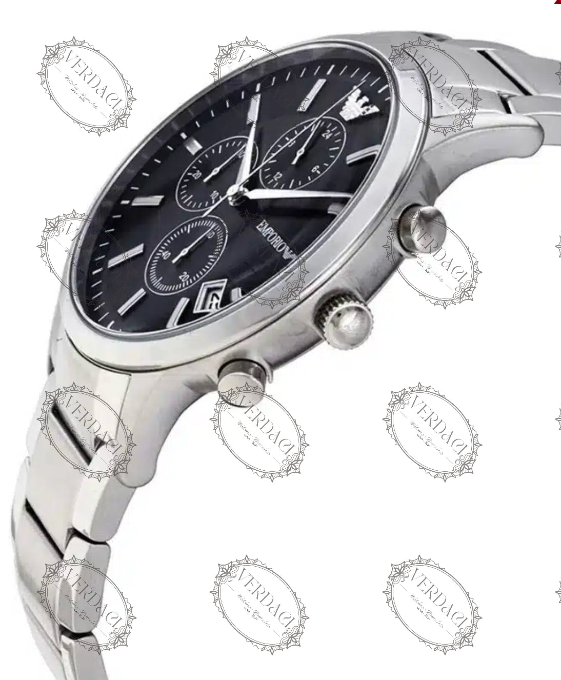 Montre Emporio Armani chronograph AR11164