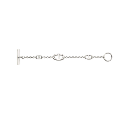 Gourmette de Luxe Pour Femme / F300335