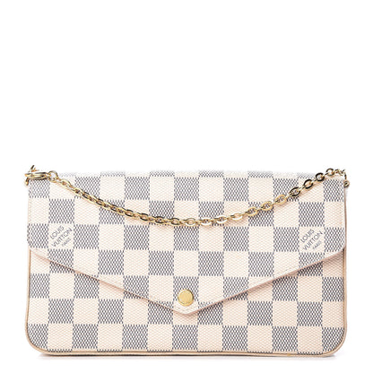 Sac de luxe pour femme / F300088