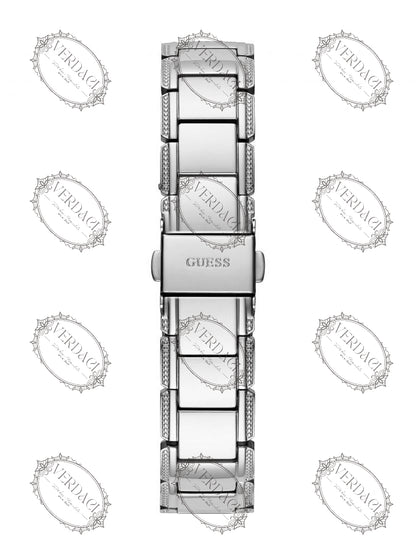 Montre Femme Guess Lily GW0528L2 silver
