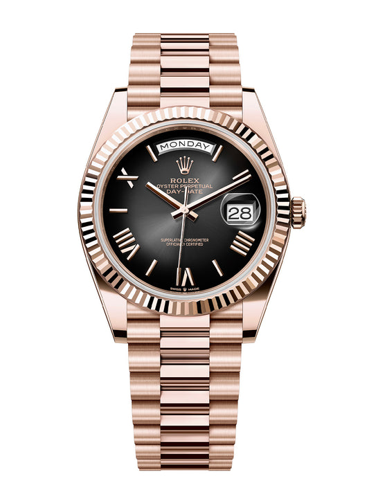 ROLEX DAY-DATE 40 228235