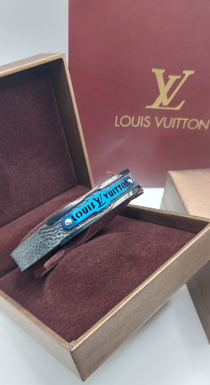 Bracelet de Luxe Pour Homme / H300118