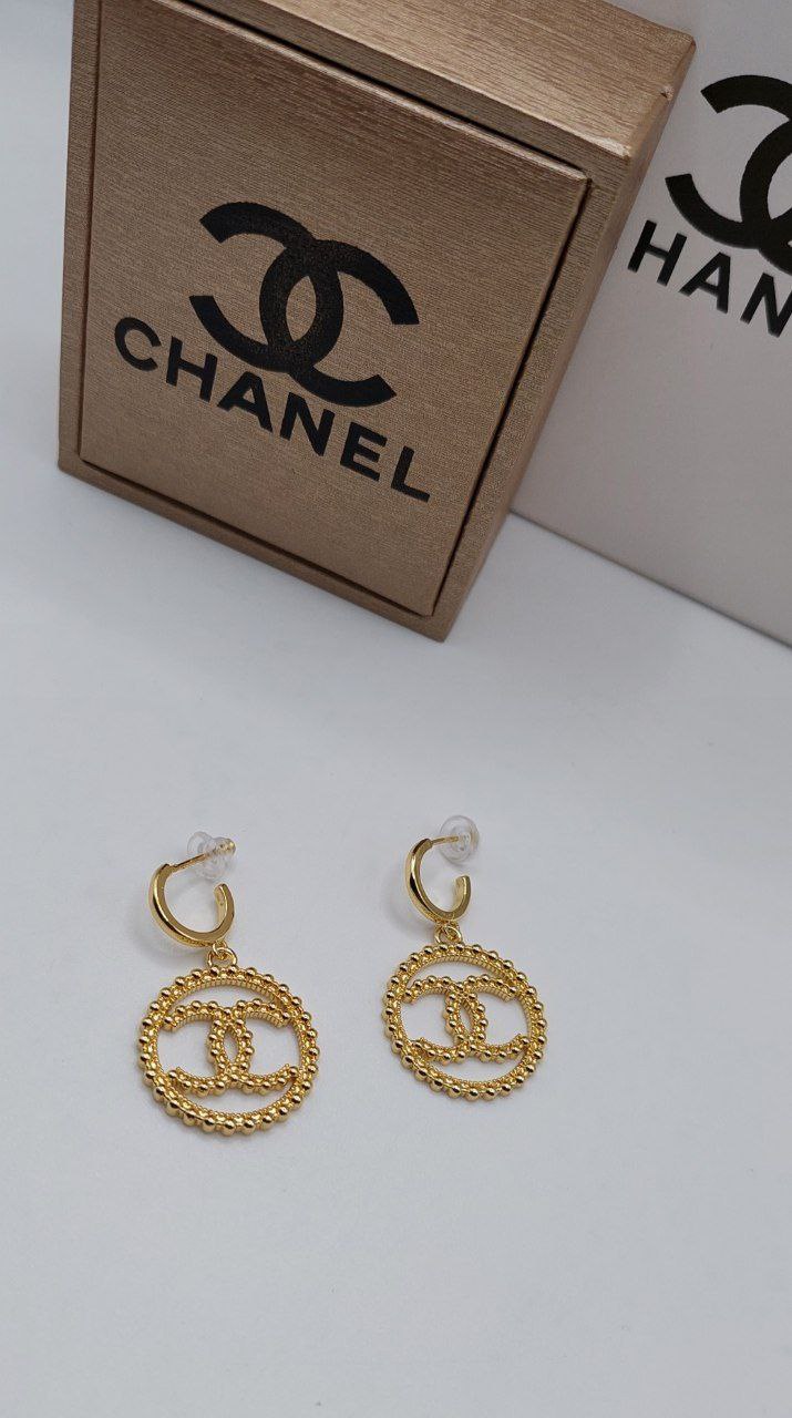 Boucle d'oreilles De Luxe Pour Femme / F300101