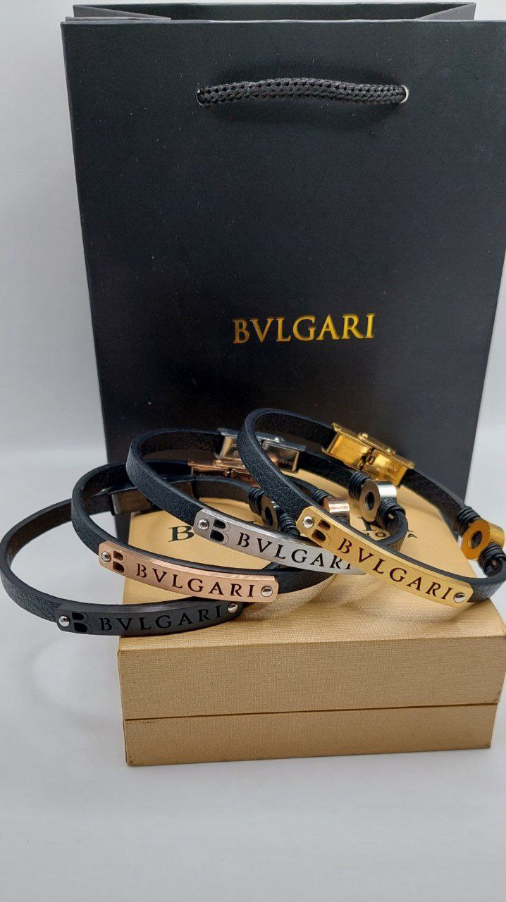 Bracelet de Luxe Pour Homme/ H300130